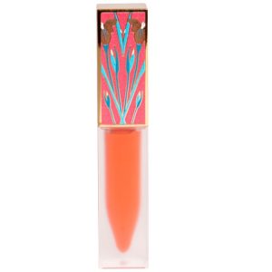 Liquid Lipstick Retro Matte Moisturizing Lip Glaze Export Dragon Fruit Color Mirror Water Gloss Lip Glaze