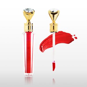 European and American Long-Lasting Bright Lip Glaze Lip Mud Best-Selling Moisturizing Velvet Mirror Water Gloss Lip Glaze