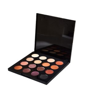Makeup Palette Bestseller Daily Makeup Earth-Toned Eyeshadow Palette  16-Color Eyeshadow Palette