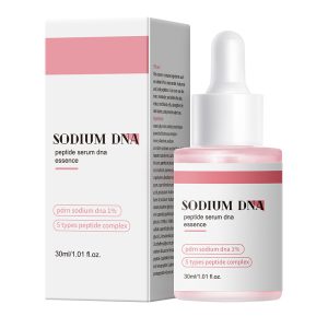 Salmon Peptide Water Light Essence Hydrating, Moisturizing, Firming and Brightening Skin Care