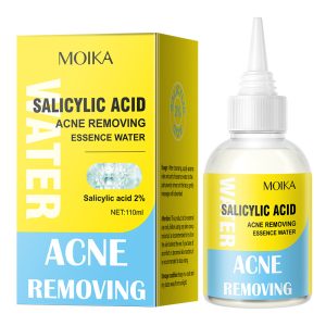 Salicylic acid acne removing Essence Water Hydrating moisturizing female acne removing firming moisturizing