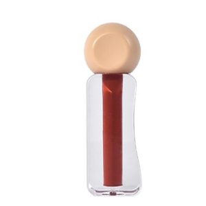 Water-Gloss Moisturizing Mirror-Like Color Lip Gloss Odm Matte Color Ins Style Velvet Matte