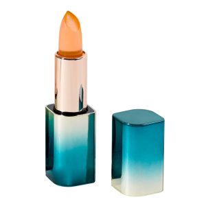 Hot selling lipstick thermochromic magnetic lipstick multicolor lip oil moisturizing moisturizing water lip balm
