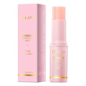 Multi-Effect Moisturizing Lip Balm, Eye Cream, Neck Cream, Hydrating, Firming, Anti-Wrinkle Skin Care Products