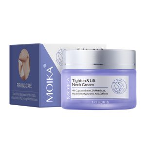 Neck Beauty Cream Has a Complete Range of Fda Hydrating, Moisturizing, Lifting and Firming Special Skin Care Products